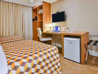 Sleep Inn Guarulhos