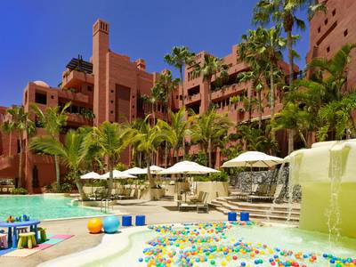 The Ritz-Carlton, Abama