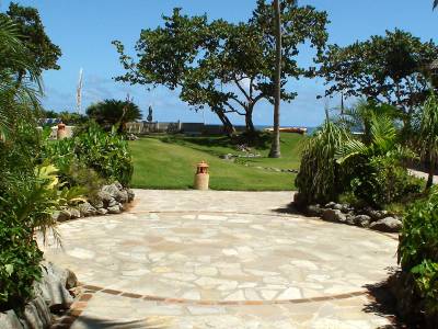 Agualina Kite Resort