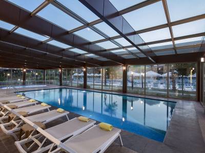 Dosinia Luxury Resort