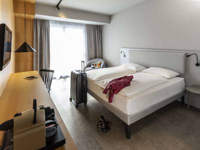 Star Inn Hotel Premium Graz, by Quality