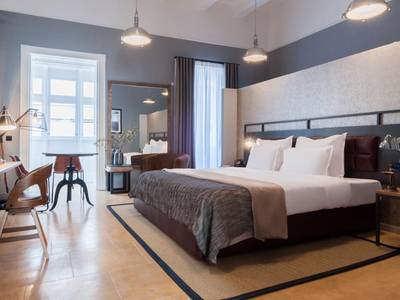 AX The Saint John Boutique Accommodation