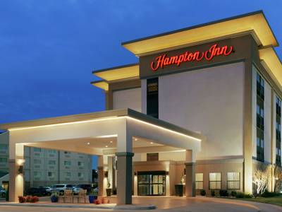Hampton Inn Abilene