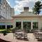 Hilton Garden Inn Albany Airport