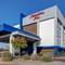Hampton Inn Albuquerque-University Midtown