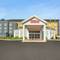 Hilton Garden Inn Allentown Airport