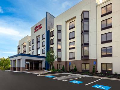 Hampton Inn Alpharetta/Roswell