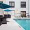 Hampton Inn Alpharetta/Roswell