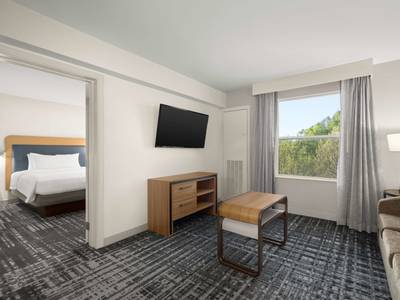 Homewood Suites by Hilton Alpharetta