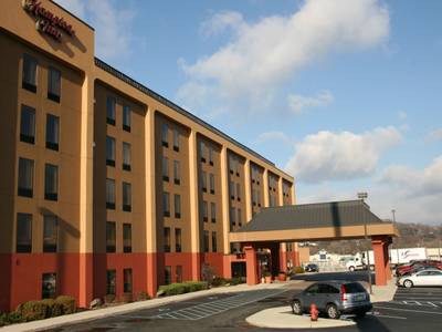 Hampton Inn Altoona