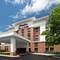 Hampton Inn & Suites Annapolis