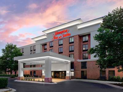 Hampton Inn & Suites Annapolis