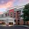 Hampton Inn & Suites Annapolis