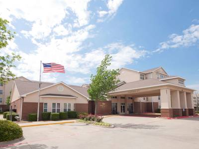 Homewood Suites by Hilton Dallas-Arlington