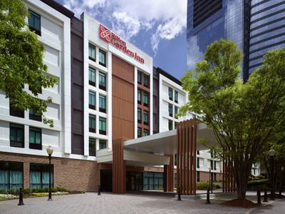 Doubletree Atlanta Buckhead