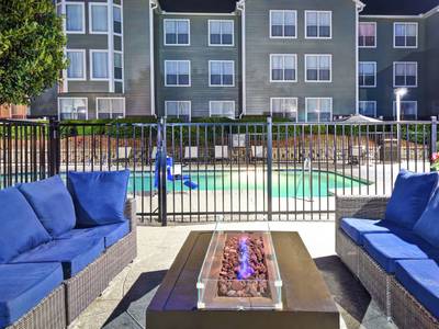 Homewood Suites by Hilton Atlanta Galleria/Cumberland