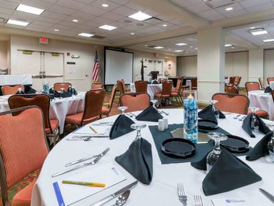 Hilton Garden Inn Denver Airport