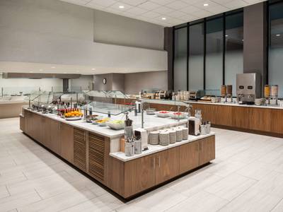 Embassy Suites Austin Central