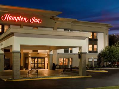 Hampton Inn Battle Creek