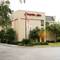 Hampton Inn Beaufort