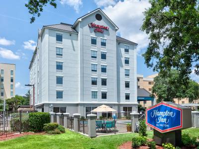 Hampton Inn Biloxi