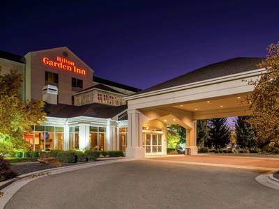 Hilton Garden Inn Boise Spectrum