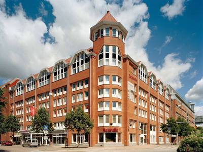 Scandic Plaza Borås