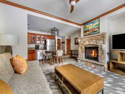 Valdoro Mountain Lodge by Hilton Grand Vacations Suites