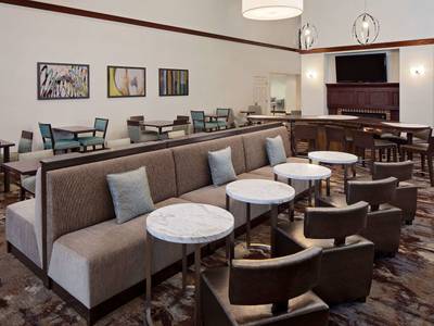 Homewood Suites Nashville/Brentwood