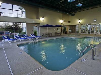 Homewood Suites by Hilton Buffalo-Airport