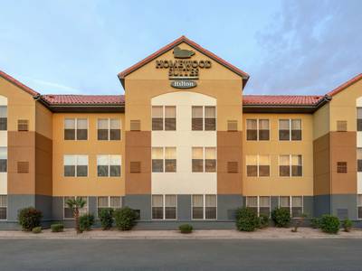 Homewood Suites by Hilton Phoenix/Chandler
