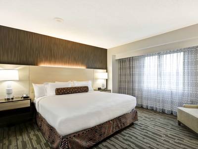 Embassy Suites Charlotte