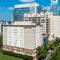 Hampton Inn Charlotte Uptown