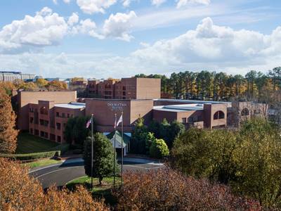 DoubleTree Suites by Hilton Hotel Charlotte - Southpark