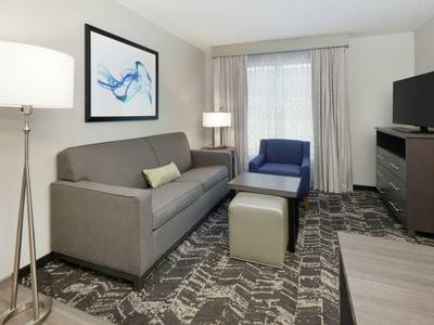 Homewood Suites Chesterfield