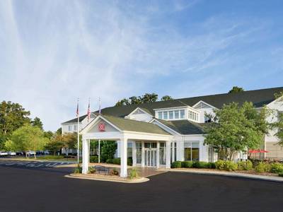 Hilton Garden Inn Cincinnati Northeast