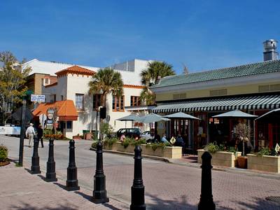 Hampton Inn Cocoa Beach/Cape Canaveral