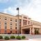 Hampton Inn & Suites Columbia at the University of Missouri