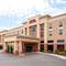Hampton Inn & Suites Columbia at the University of Missouri