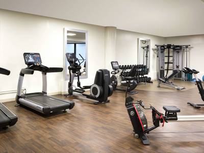 DoubleTree by Hilton Dallas Near the Galleria