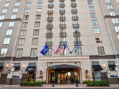 Hilton Dallas Park Cities