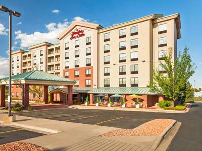 Hampton Inn & Suites - Cherry Creek