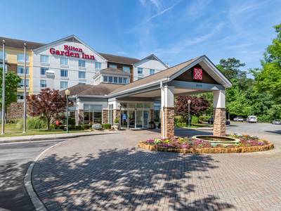 Hilton Garden Inn Atlanta NE/Gwinnett Sugarloaf