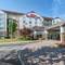 Hilton Garden Inn Atlanta NE/Gwinnett Sugarloaf