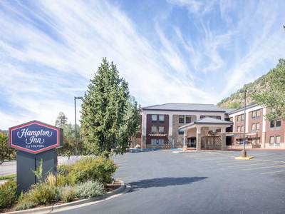 Hampton Inn Durango