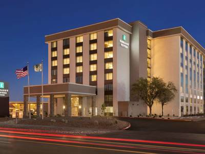 Embassy Suites by Hilton El Paso 