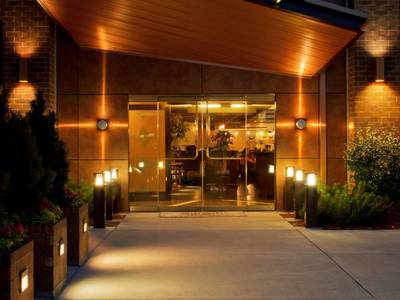 Doubletree Denver Tech South