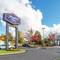 Hampton Inn Eugene