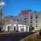Hampton Inn Fayetteville