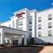 Hampton Inn Fayetteville